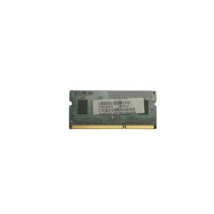 Toshiba Satellite L500-1UR Memorie RAM 2GB 1Rx8 PC3-10600S