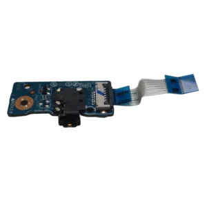 Placa audio + cablu HP 255 G8 Notebook RTL8822CE 435OU032L01