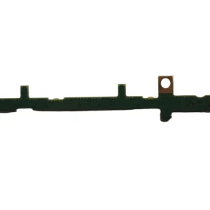 Placa buton media Fujitsu Lifebook S751