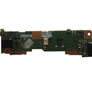 Placa port dual USB WLAN Fujitsu Lifebook S751 CP501471X3