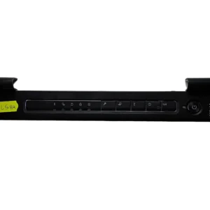 Capac superior balama buton pornire Fujitsu Lifebook S751