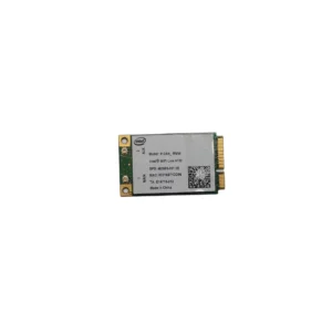 Acer Aspire 6930G Card Mini PCI-E Wifi Intel Wifi Link 5100 512AN_MMW