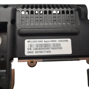 Acer Aspire 6930G Capac Inferior Placa de Baza