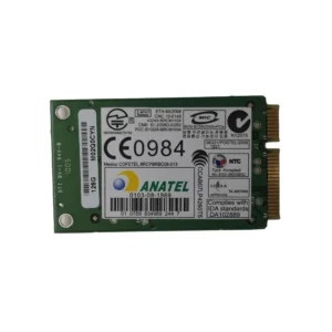 Card Bluetooth wireless Dell Latitude E6400 WPAN M960G