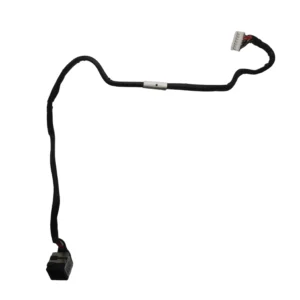 Mufa alimentare DC Dell Latitude E6400 DC30100520L