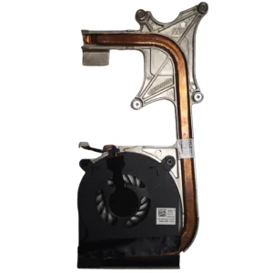 Dell Latitude E6400 Radiator Procesor CPU + Ventilator Racire