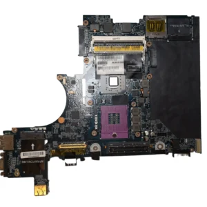 Dell Latitude E6400 Placa de baza laptop Intel JBL00 LA-3805P