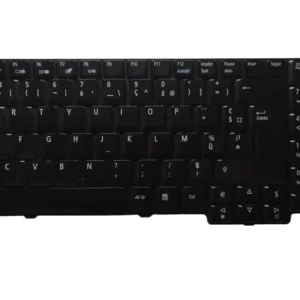 Acer Aspire 8920, 8920G, Tastatura Laptop NSK-AF30F 9J.N8782 AZERTY