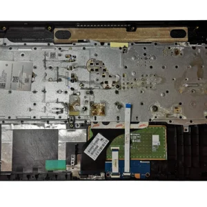 HP Pavilion Model 15-da0194nq Palmrest + Tastatura