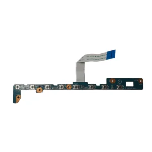 Sony VAIO PCG-3D1M Modul Buton Media TM-89N-YSI-2360 + Cablu