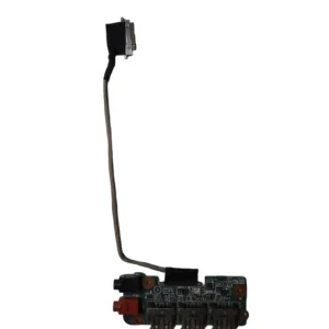 Sony VAIO PCG-3D1M Placa USB & Audio Modul + Cablu
