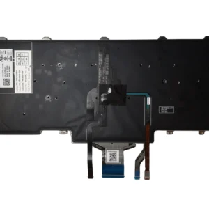 Dell Latitude E7470 Tastatura Retroiluminata