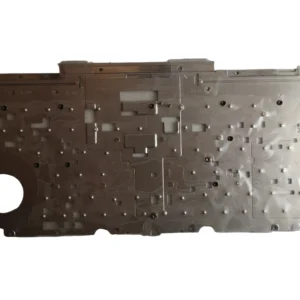 Dell Latitude E7470 Suport Metalic Rama Tastatura 0378C4