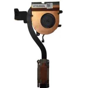 Dell Latitude E7470 Radiator Racire + Cooler Ventilator CPU 0F84N0