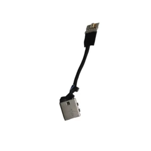 Dell Latitude E7470 Conector Jack Alimentare DC + Cablu 0VCYYW