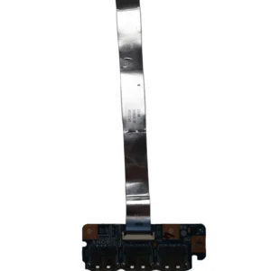 Sony VAIO PCG-71C11M Placa Port USB + Cablu