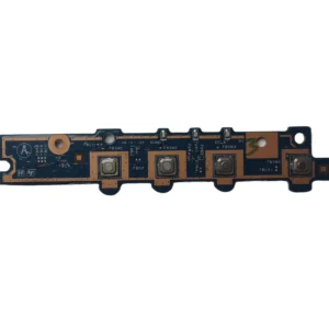Sony VAIO PCG-71C11M Placa Buton Pornire/Power 48.4MP04.011