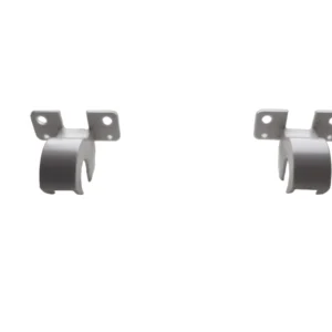 Sony VAIO PCG-71C11M Capace Acoperire Balama Stanga si Dreapta Alb