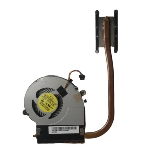 Toshiba Satellite L50-B-18C Radiator Intern si Ventilator Cooler