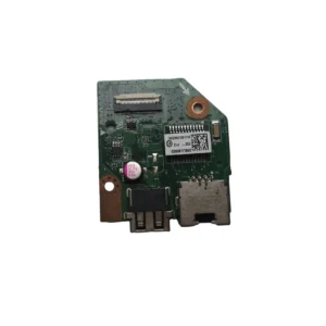 Toshiba Satellite L50-B-18C Placa USB & Ethernet