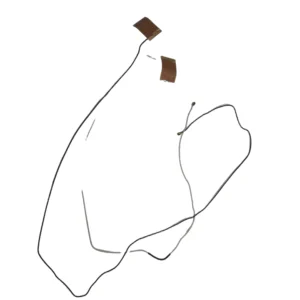 Toshiba Satellite L500-1UR Cabluri Antena WiFi