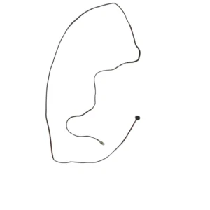 Toshiba Satellite L500-1UR Microfon