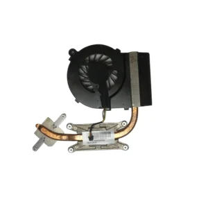 HP G62 COMPAQ PRESARIO Ventilator + Radiator CPU 609229-001