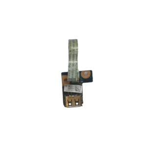 HP G62 Compaq Presario Placa USB + Cablu