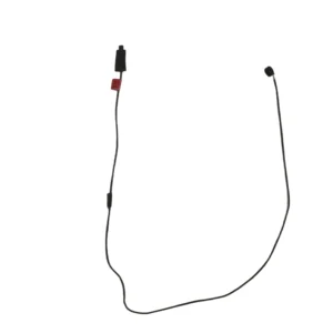 HP G62 COMPAQ PRESARIO Microfon