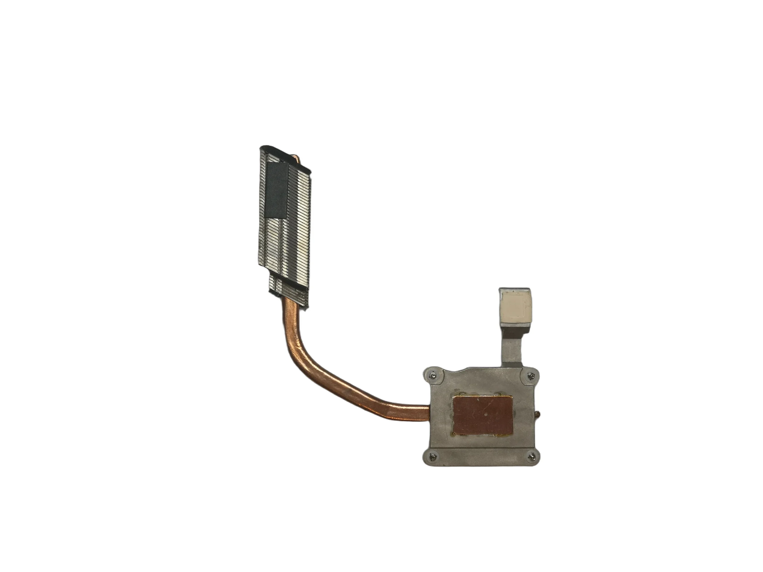 Dell Latitude E5420 Radiator 0463TY - imagine 2