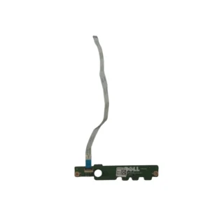 Dell Latitude E5420 Buton de Pornire + Cablu