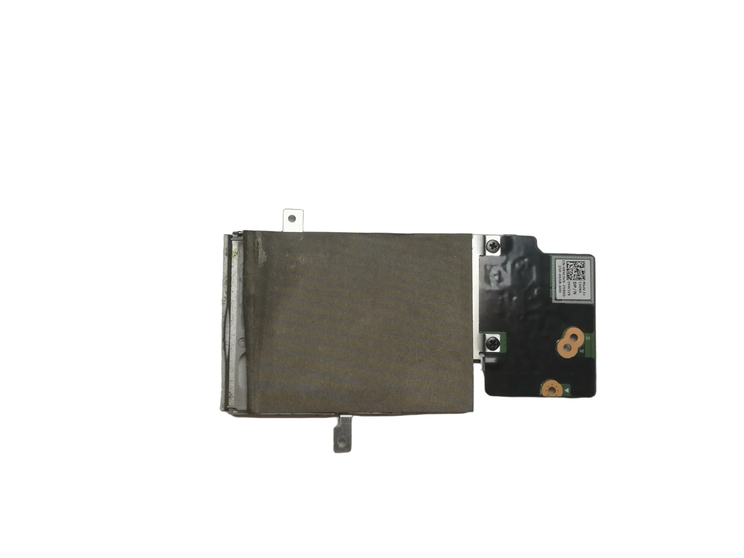 Dell Latitude E5420 Placa Smart Card Reader 09W3VX - imagine 2