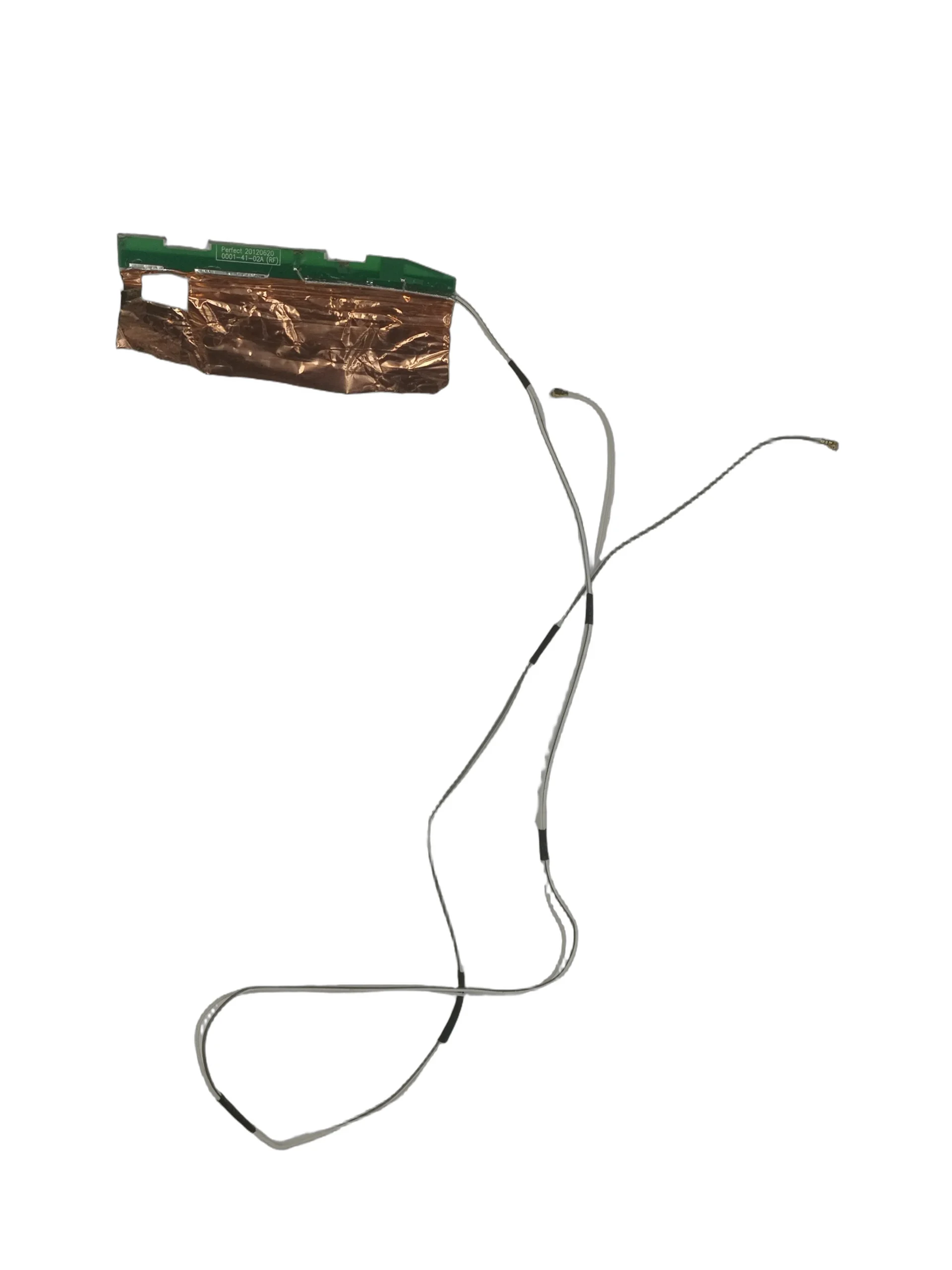 Dell Latitude E5420 Antena Wi-Fi Alb + Gri