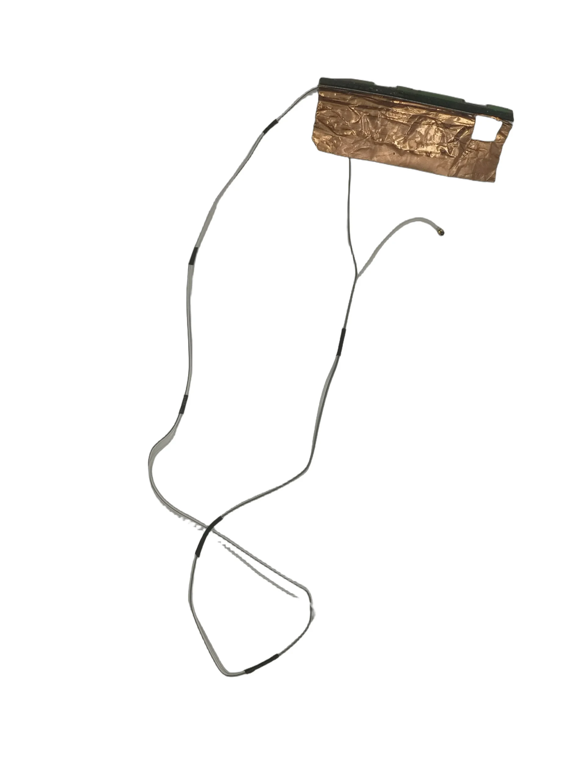 Dell Latitude E5420 Antena Wi-Fi Alb + Gri - imagine 2