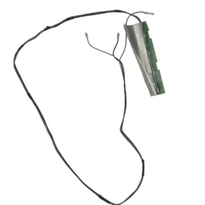 Dell Latitude E5420 Antena Wi-Fi Gri + Negru