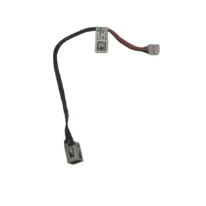 Toshiba Satellite L500-1UR Cablu Jack de Alimentare DC