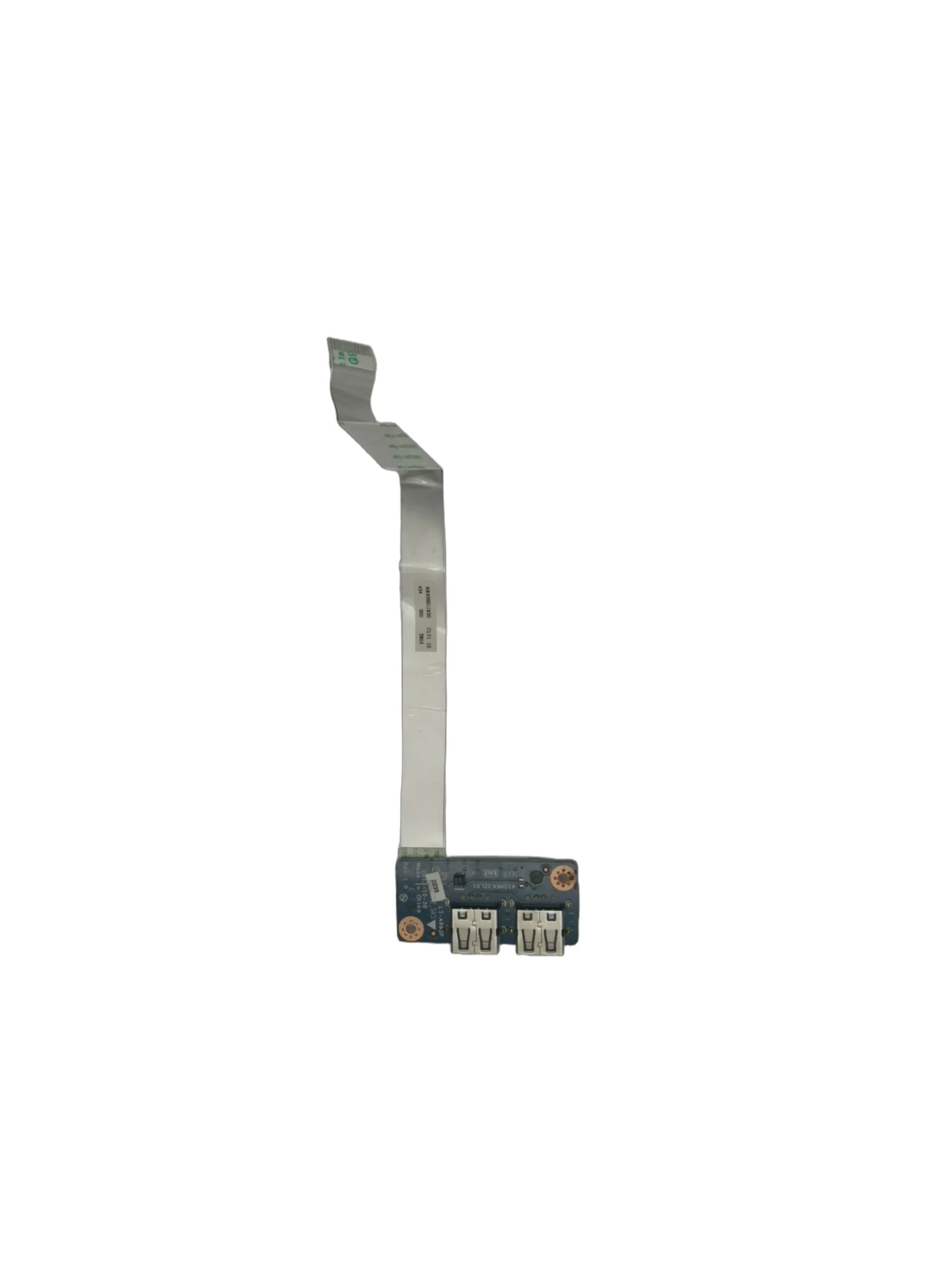HP 250 G3 Placa USB LS-A993P 455MKK32L01 NBX0001JX00 - imagine 2