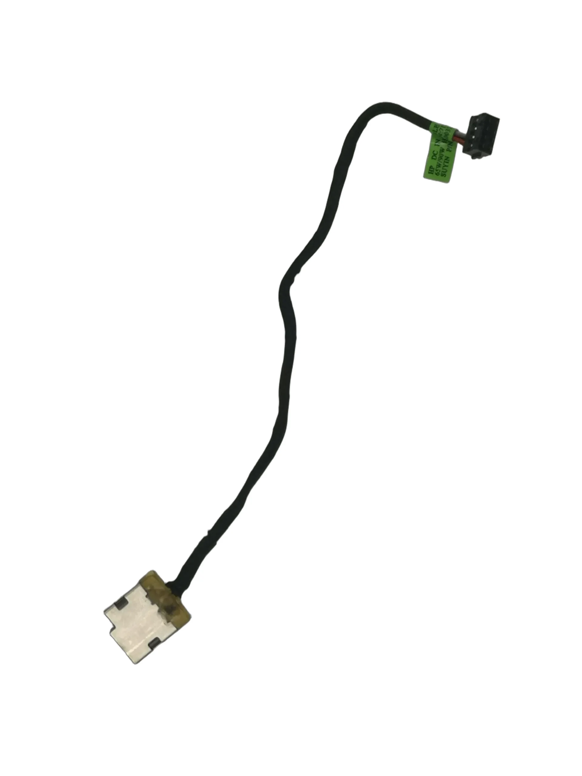 HP 250 G3 Cablu Jack Alimentare DC