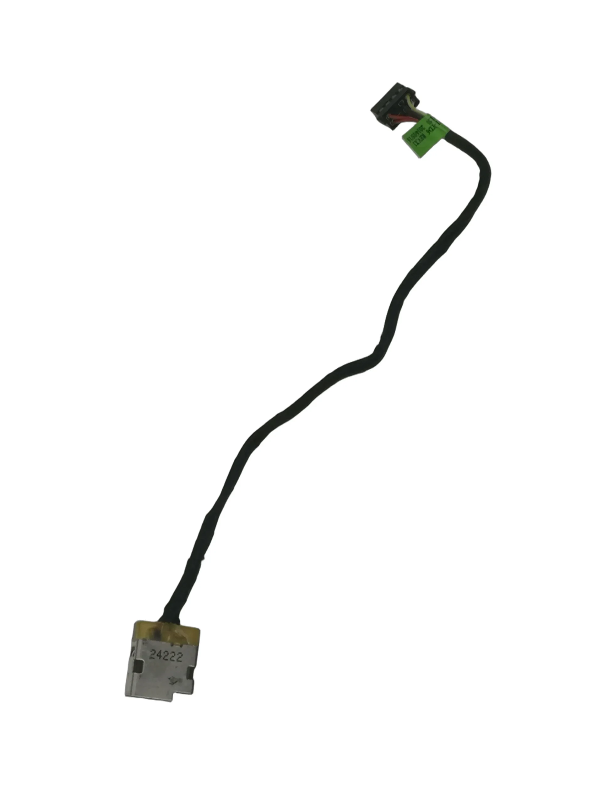 HP 250 G3 Cablu Jack Alimentare DC - imagine 2