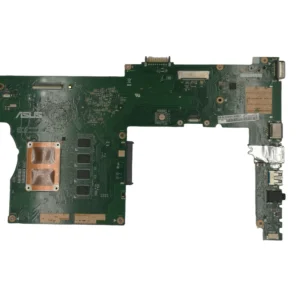 ASUS X401U-WX110H Placa de baza
