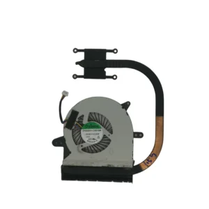 ASUS X401U-WX110H Ventilator CPU + Radiator