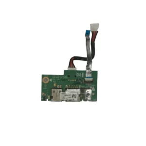 ASUS X401U-WX110H Placa DC Power Jack