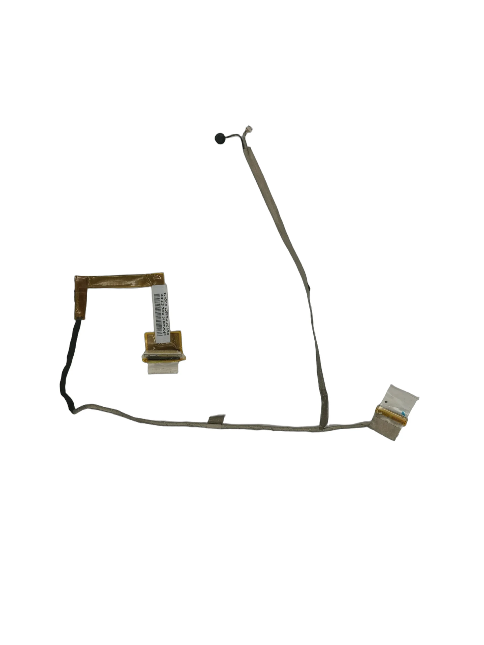 ASUS X401U-WX110H Cablu ecran LVDS + Microfon