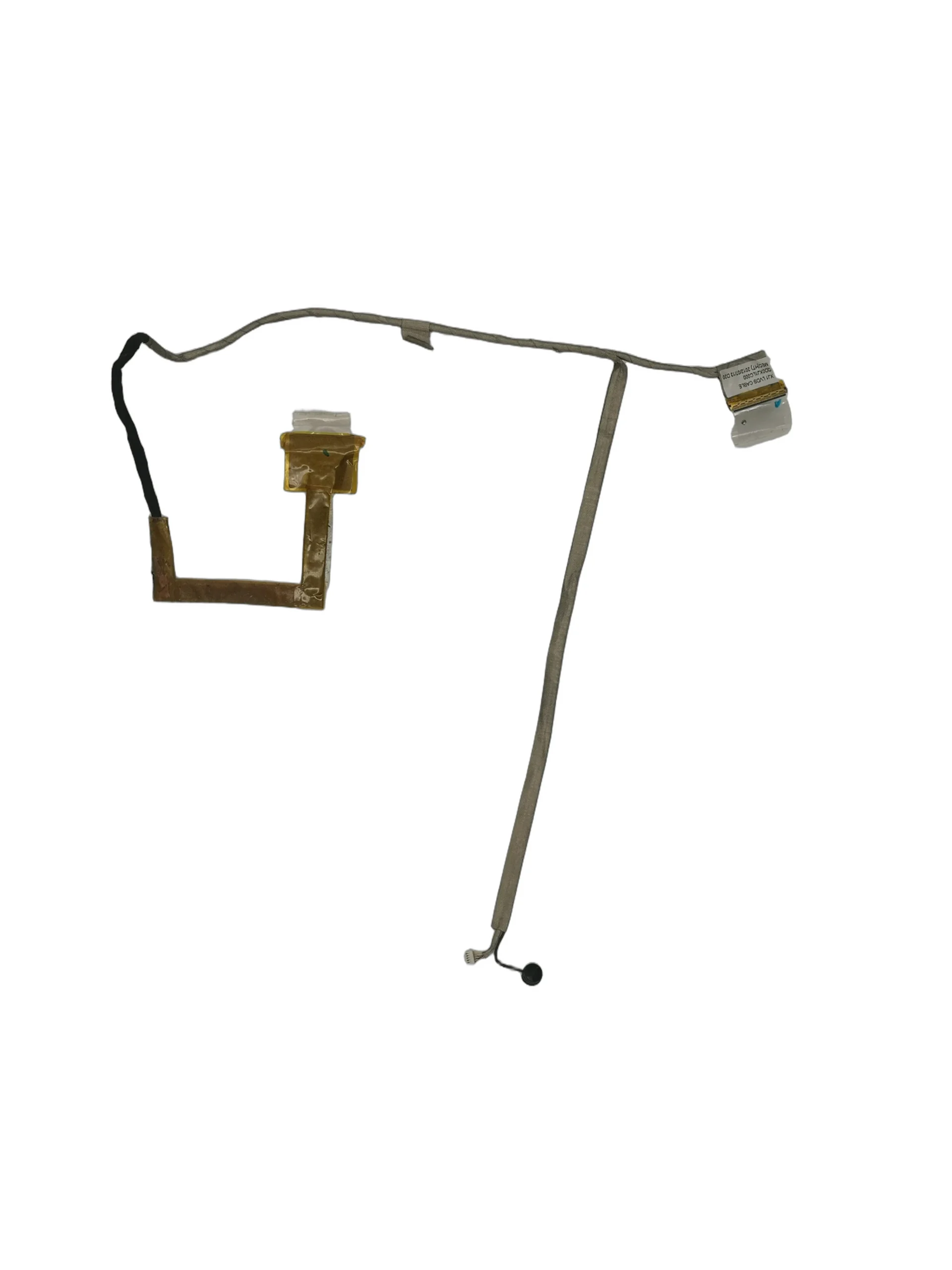 ASUS X401U-WX110H Cablu ecran LVDS + Microfon - imagine 2