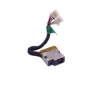 HP Pavilion 15-AU181NA Mufa alimentare DC 15-AU 15-AW 15-AL SWAP