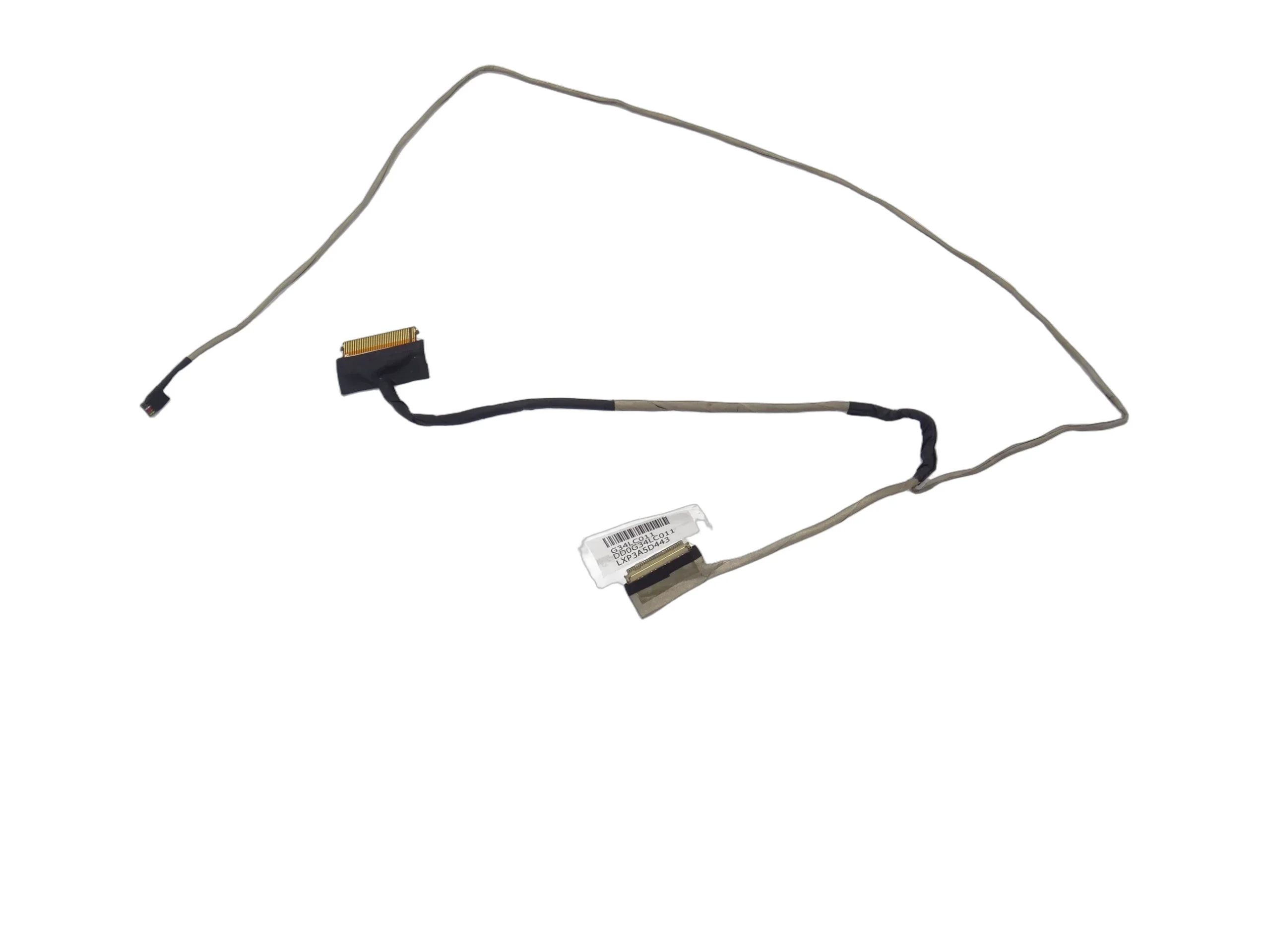 HP Pavilion 15-AU181NA Cablu LVDS Display LCD 15-AU 15-AW 15-AL SWAP - imagine 2