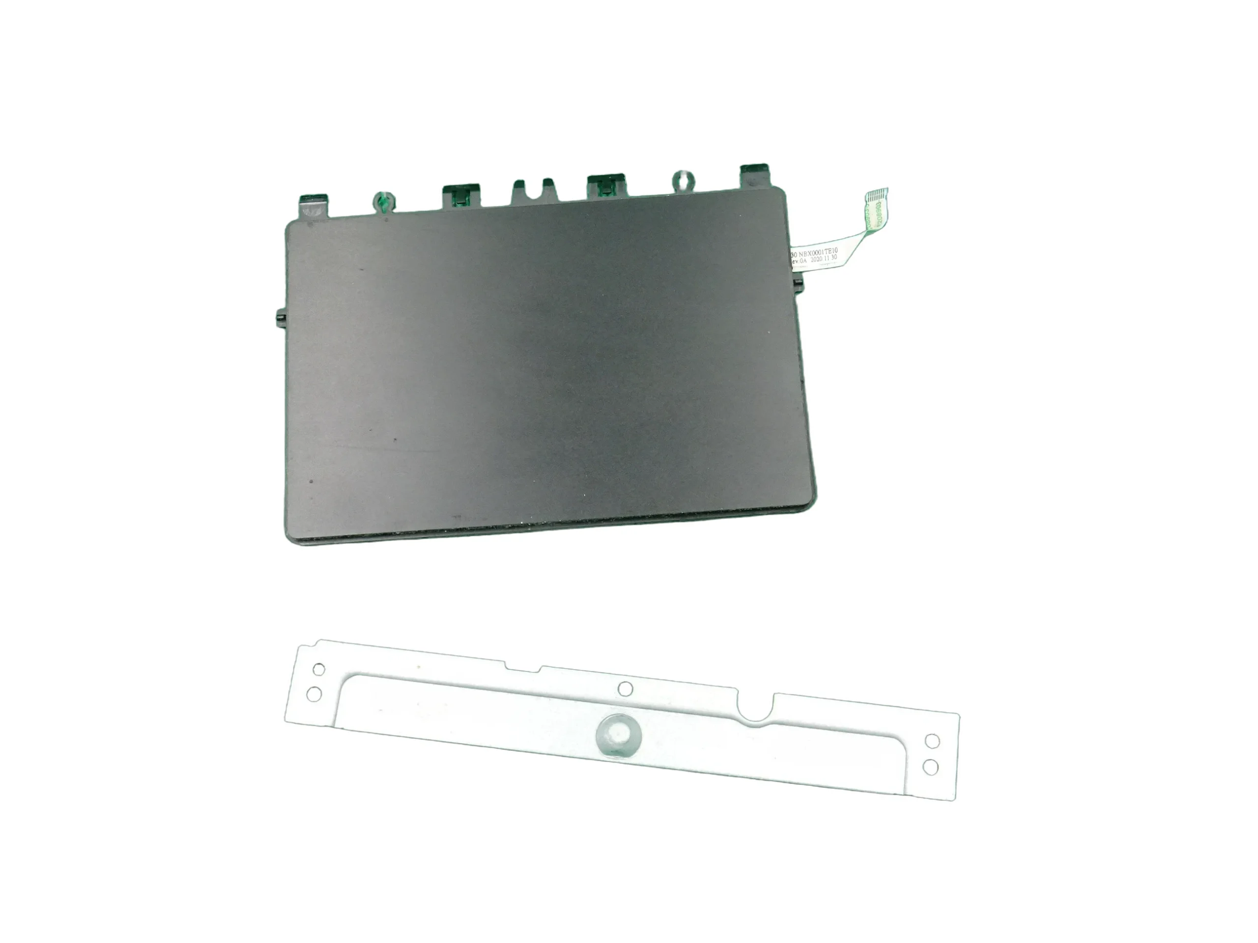 Lenovo Ideapad Gaming 3 TouchPad + Rama prindere negru 15ARH05 SWAP