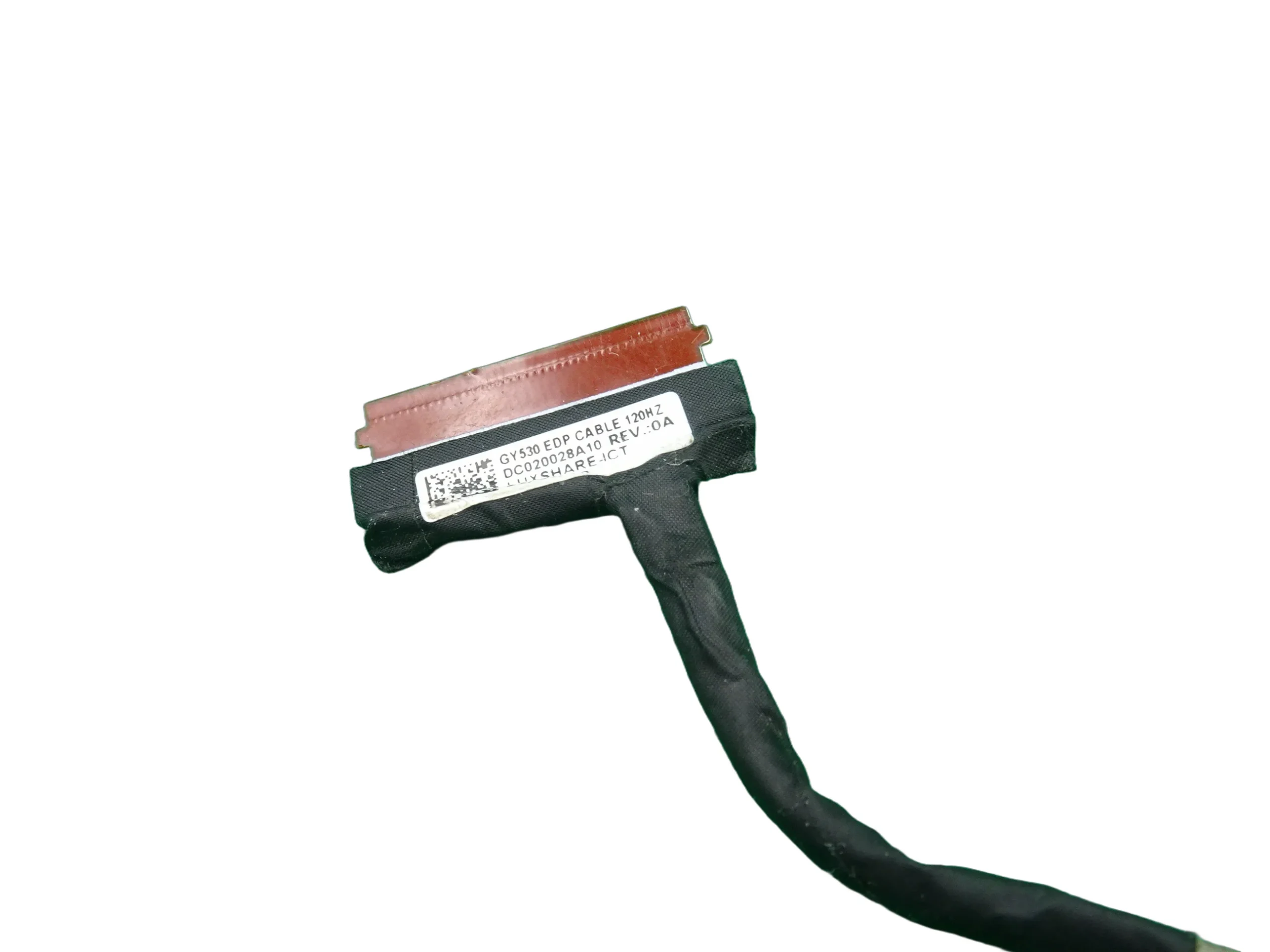 Lenovo Ideapad Gaming 3 Cablu LVDS Display LCD 15ARH05 SWAP - imagine 2