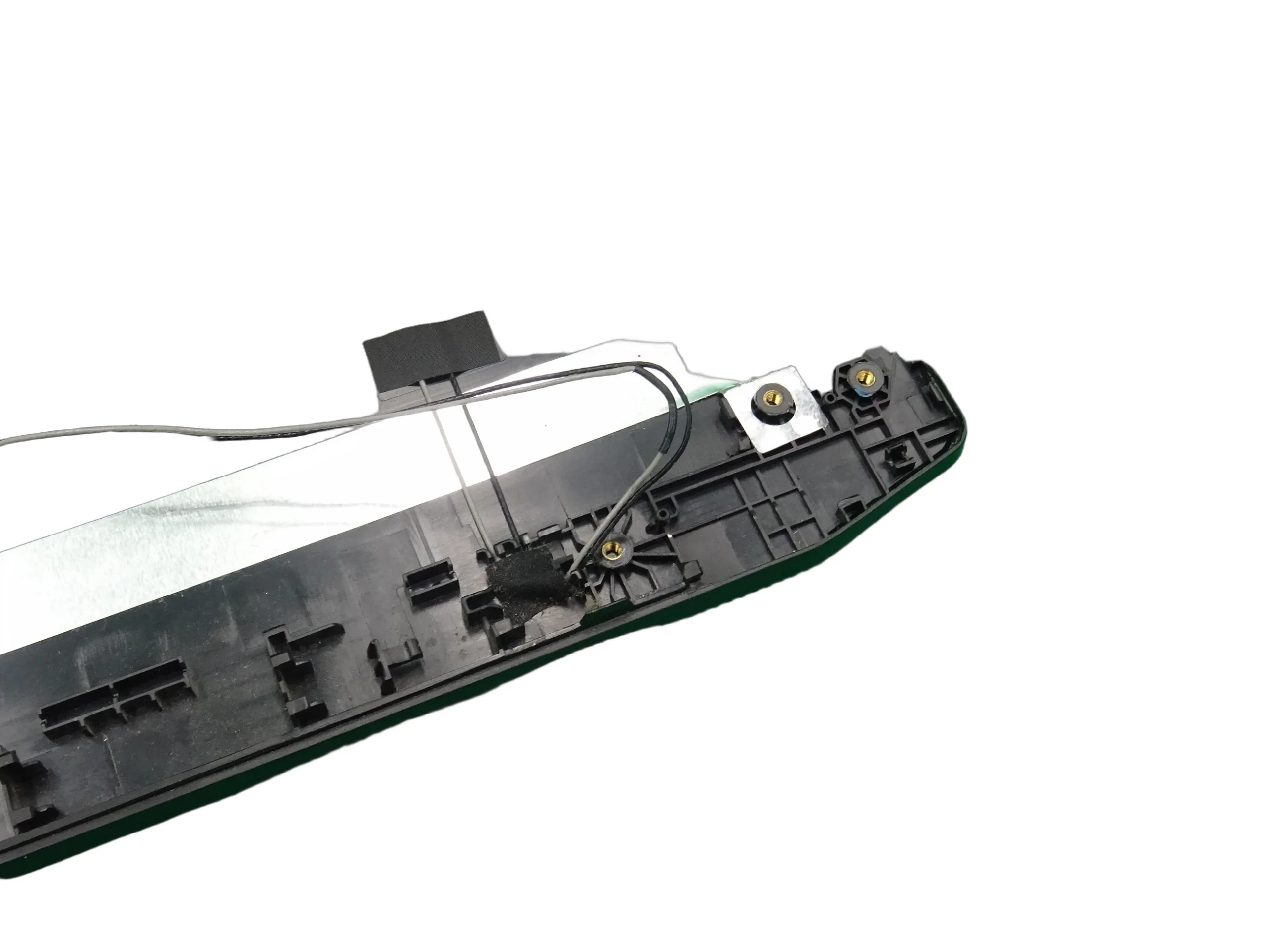 Lenovo Ideapad Gaming 3 Capac Display LCD negru 15ARH05 SWAP - imagine 2