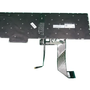 Lenovo Ideapad Gaming 3 Tastatura Netestata 15ARH05 SWAP